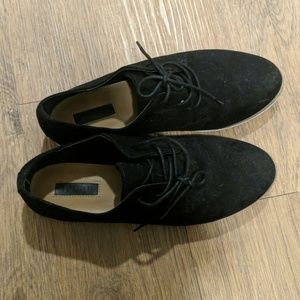 Oxford shoes